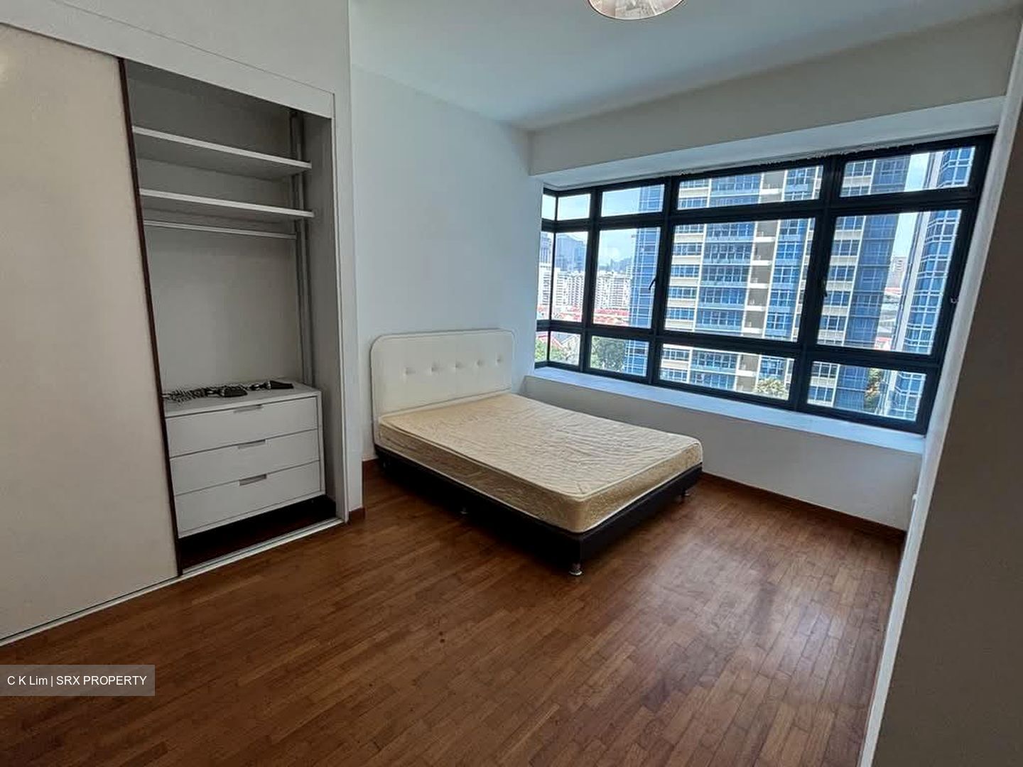 City Square Residences (D8), Condominium #599668411